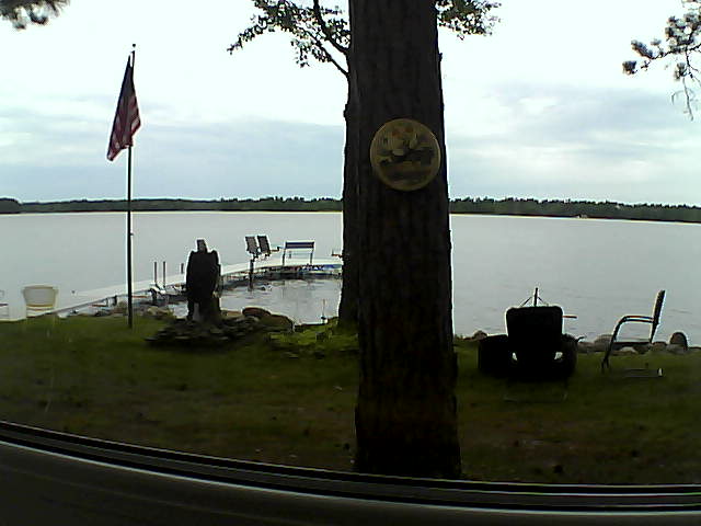 Whiteface Cam Image - Mon, 08/12/2019 11:52am 