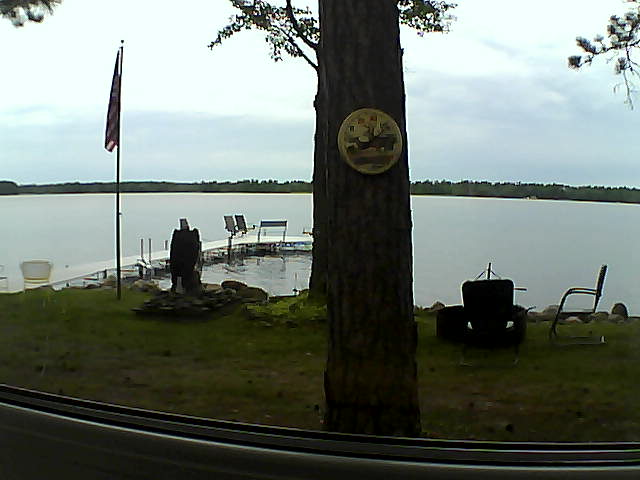 Whiteface Cam Image - Mon, 08/12/2019 12:22pm 