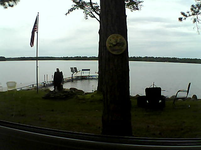 Whiteface Cam Image - Mon, 08/12/2019 1:32pm 