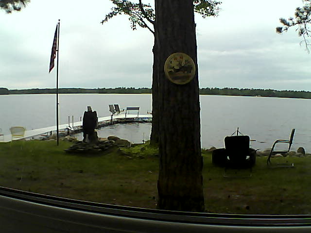 Whiteface Cam Image - Mon, 08/12/2019 2:22pm 