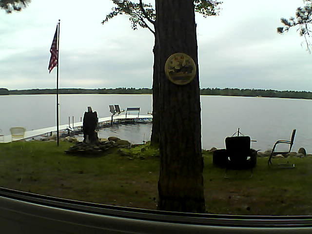 Whiteface Cam Image - Mon, 08/12/2019 2:42pm 