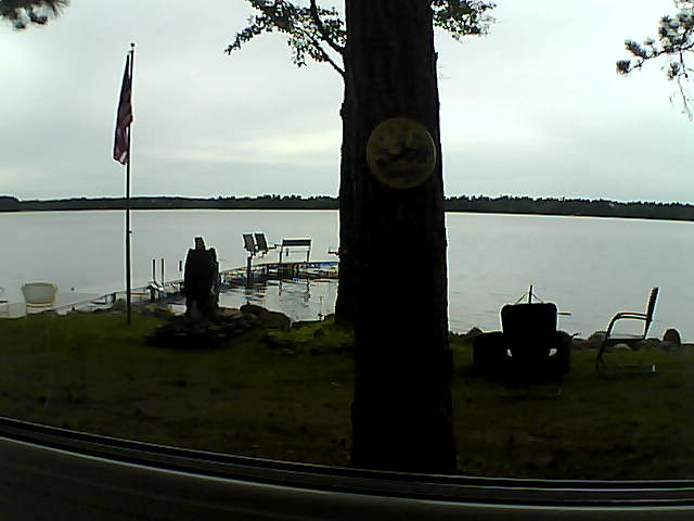 Whiteface Cam Image - Mon, 08/12/2019 3:32pm 