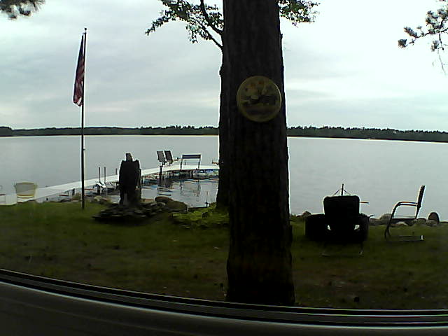 Whiteface Cam Image - Mon, 08/12/2019 3:52pm 