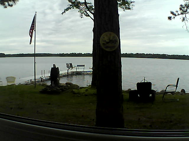 Whiteface Cam Image - Mon, 08/12/2019 4:12pm 