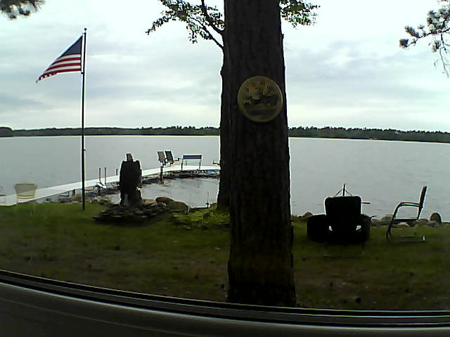 Whiteface Cam Image - Mon, 08/12/2019 4:32pm 