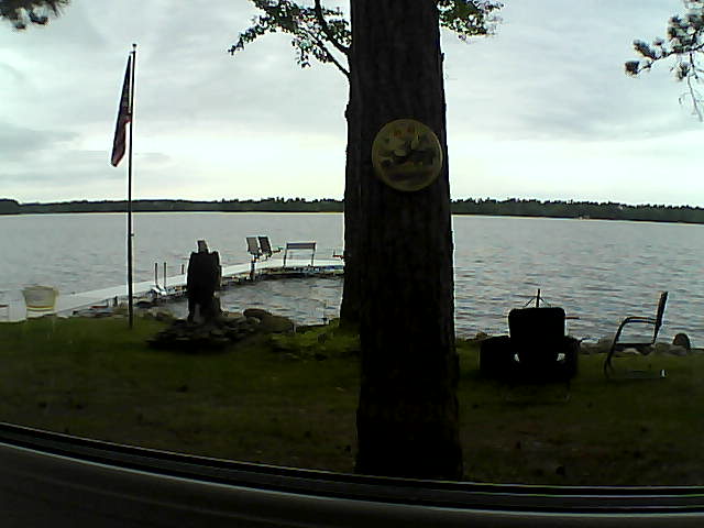 Whiteface Cam Image - Mon, 08/12/2019 4:52pm 