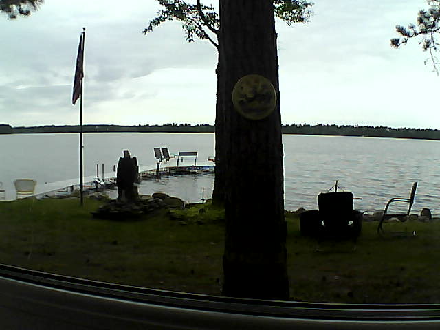 Whiteface Cam Image - Mon, 08/12/2019 5:02pm 