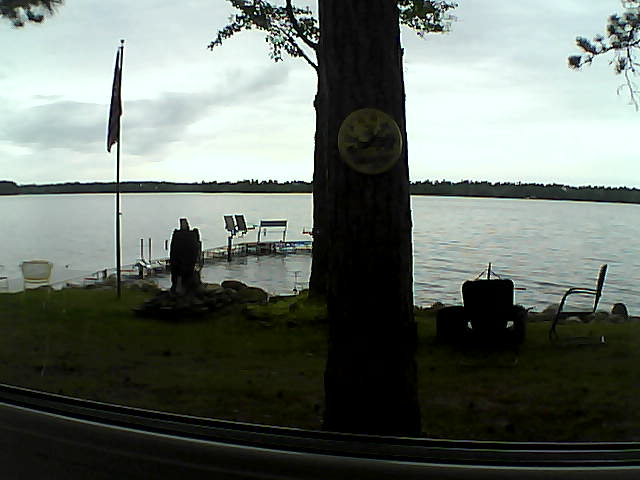 Whiteface Cam Image - Mon, 08/12/2019 5:12pm 