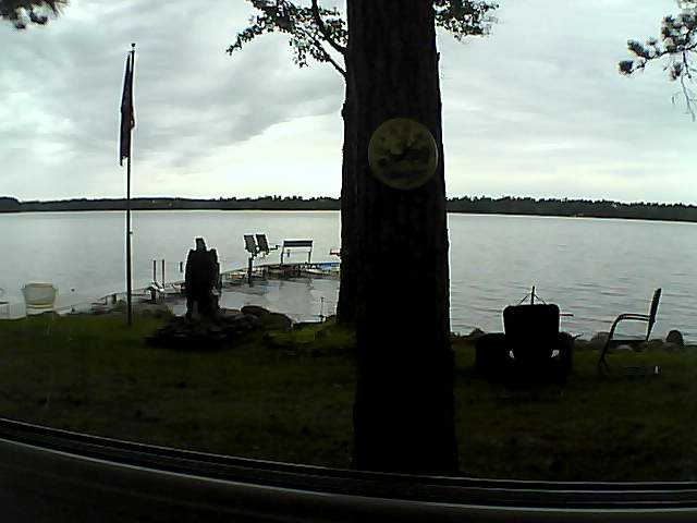 Whiteface Cam Image - Mon, 08/12/2019 5:22pm 