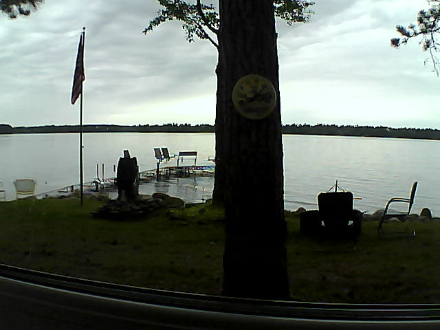 Whiteface Cam Image - Mon, 08/12/2019 5:42pm 