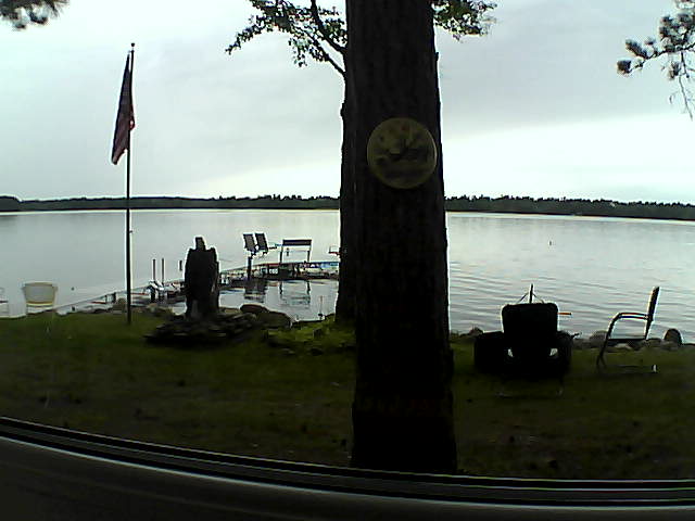 Whiteface Cam Image - Mon, 08/12/2019 6:02pm 