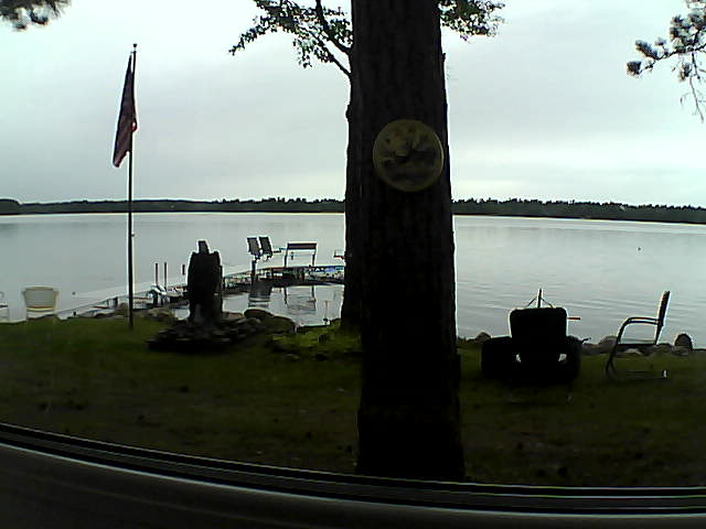 Whiteface Cam Image - Mon, 08/12/2019 6:12pm 