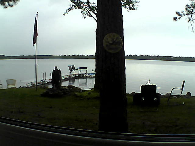 Whiteface Cam Image - Mon, 08/12/2019 6:32pm 