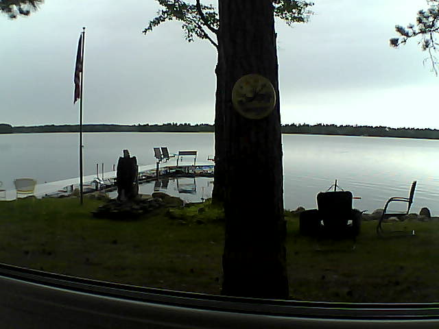 Whiteface Cam Image - Mon, 08/12/2019 6:42pm 