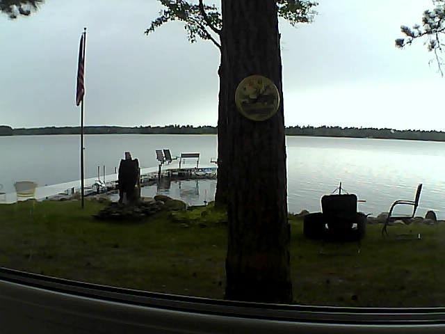 Whiteface Cam Image - Mon, 08/12/2019 6:52pm 