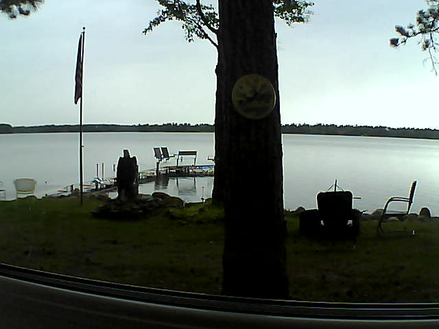 Whiteface Cam Image - Mon, 08/12/2019 7:02pm 