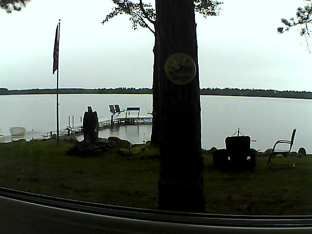 Whiteface Cam Image - Mon, 08/12/2019 7:12pm 