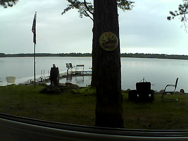 Whiteface Cam Image - Mon, 08/12/2019 7:42pm 