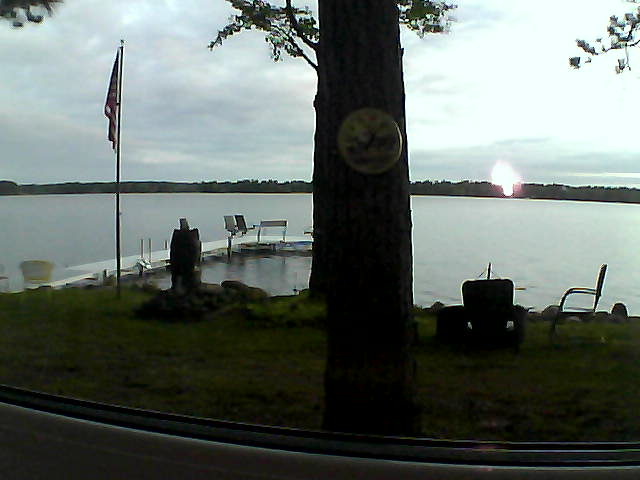 Whiteface Cam Image - Tue, 08/13/2019 5:42am 