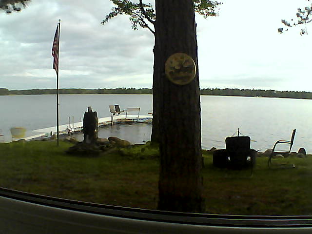 Whiteface Cam Image - Tue, 08/13/2019 5:52am 