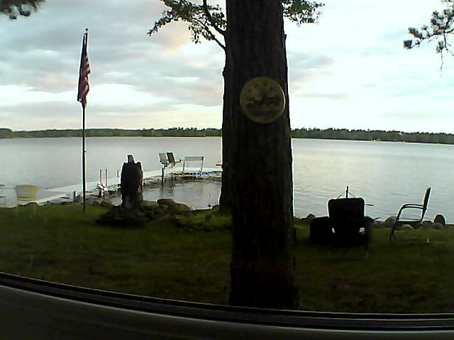 Whiteface Cam Image - Tue, 08/13/2019 6:12am 