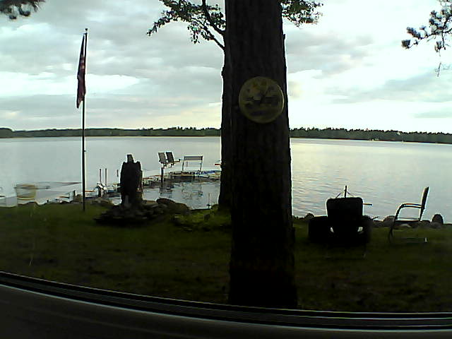 Whiteface Cam Image - Tue, 08/13/2019 6:22am 