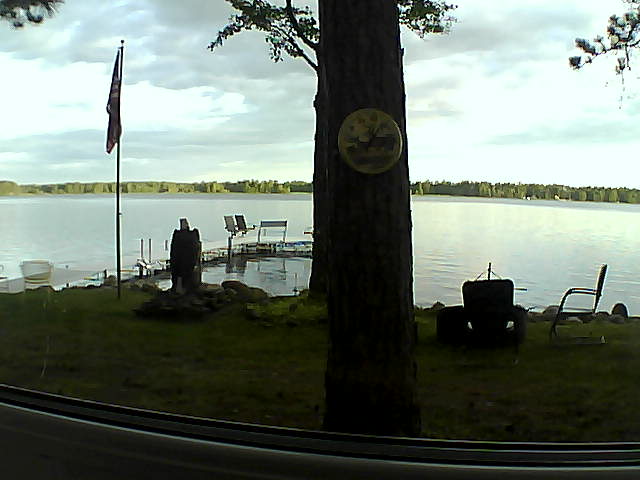 Whiteface Cam Image - Tue, 08/13/2019 6:32am 