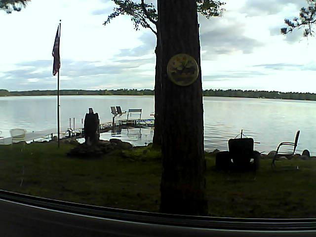 Whiteface Cam Image - Tue, 08/13/2019 6:42am 