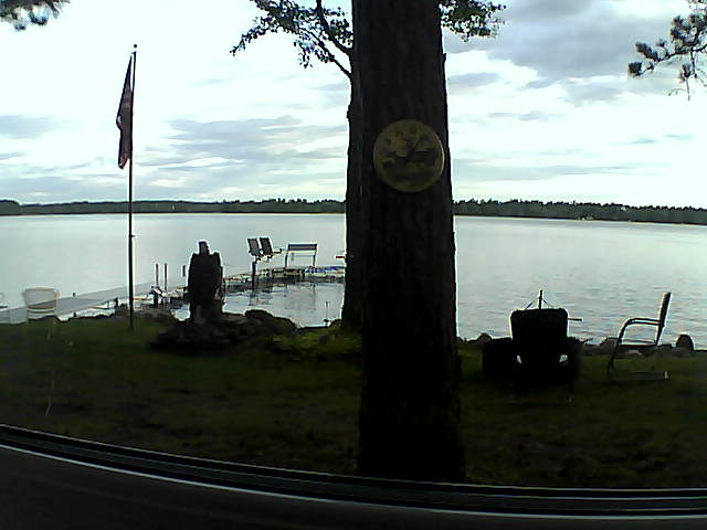 Whiteface Cam Image - Tue, 08/13/2019 6:52am 