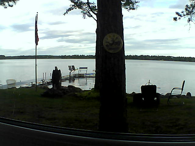 Whiteface Cam Image - Tue, 08/13/2019 7:02am 