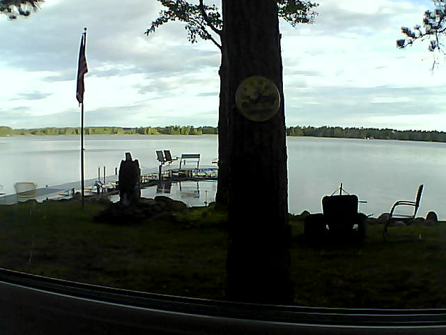 Whiteface Cam Image - Tue, 08/13/2019 7:12am 