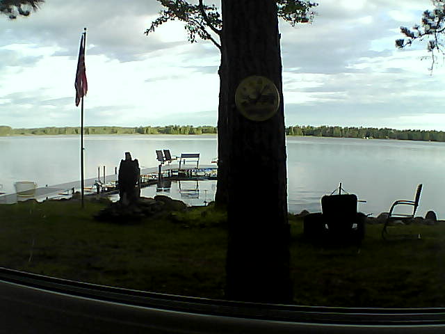 Whiteface Cam Image - Tue, 08/13/2019 7:22am 