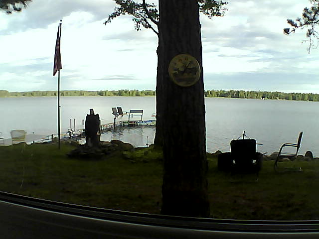 Whiteface Cam Image - Tue, 08/13/2019 7:32am 