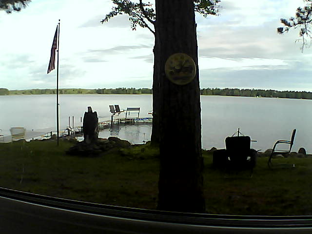 Whiteface Cam Image - Tue, 08/13/2019 7:42am 