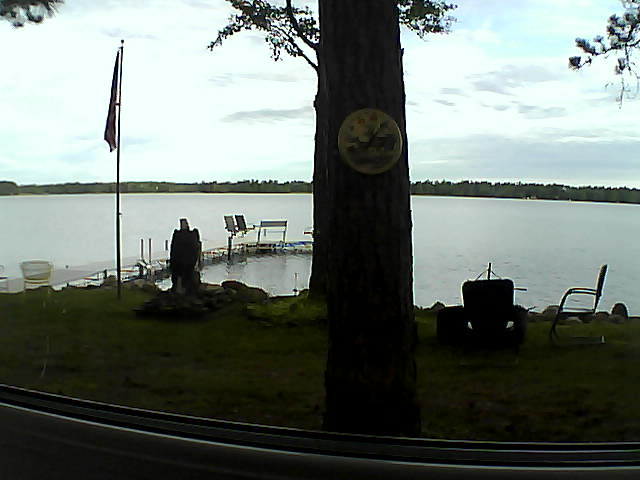 Whiteface Cam Image - Tue, 08/13/2019 7:52am 