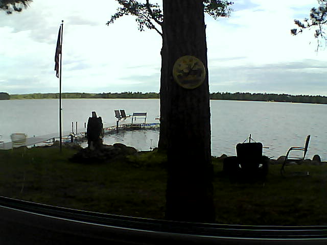 Whiteface Cam Image - Tue, 08/13/2019 8:02am 