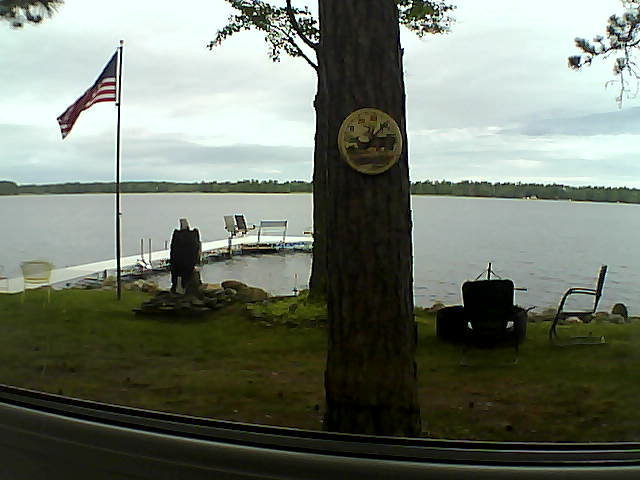 Whiteface Cam Image - Tue, 08/13/2019 8:32am 