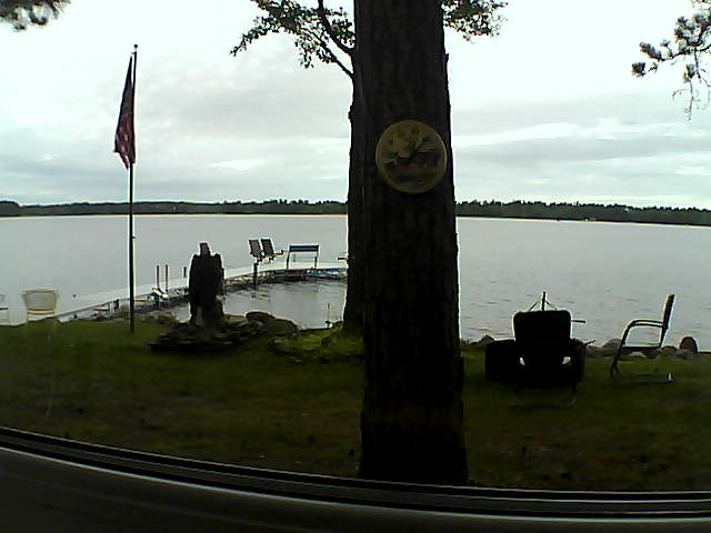 Whiteface Cam Image - Tue, 08/13/2019 8:42am 