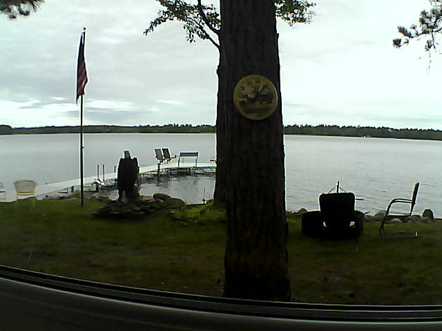 Whiteface Cam Image - Tue, 08/13/2019 9:12am 