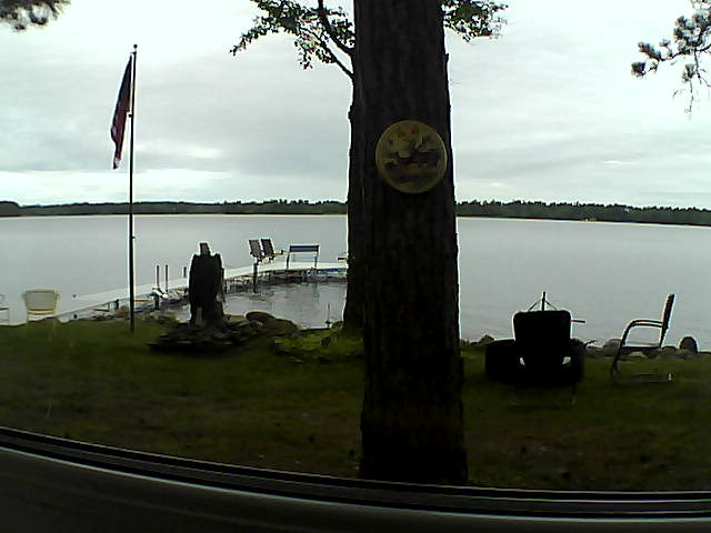 Whiteface Cam Image - Tue, 08/13/2019 9:22am 