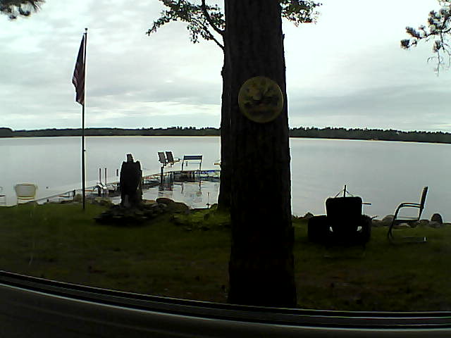 Whiteface Cam Image - Tue, 08/13/2019 9:32am 