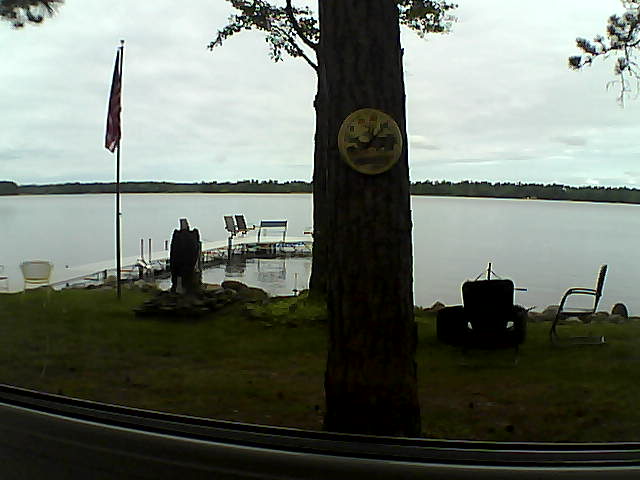 Whiteface Cam Image - Tue, 08/13/2019 10:12am 