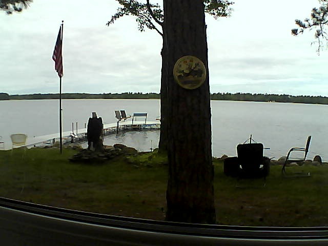 Whiteface Cam Image - Tue, 08/13/2019 10:32am 