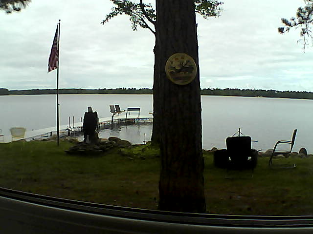 Whiteface Cam Image - Tue, 08/13/2019 10:42am 