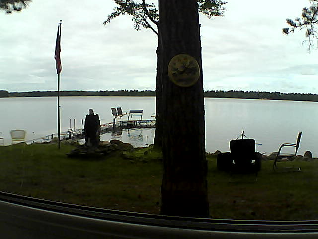 Whiteface Cam Image - Tue, 08/13/2019 10:52am 