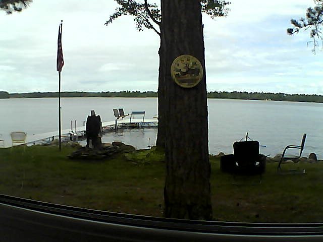 Whiteface Cam Image - Tue, 08/13/2019 11:32am 