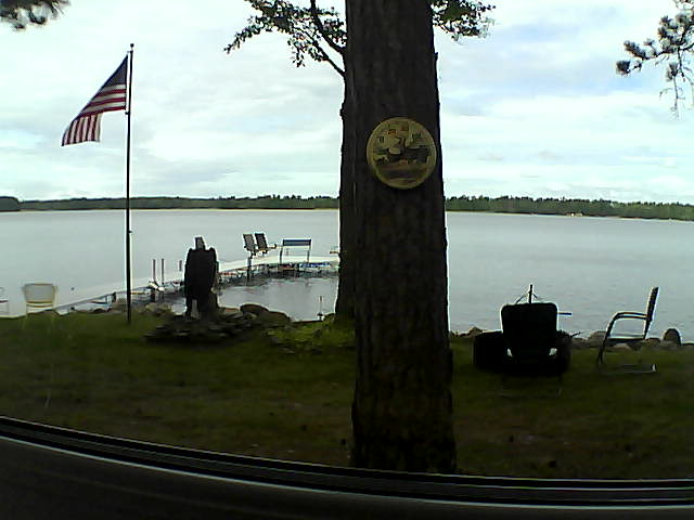 Whiteface Cam Image - Tue, 08/13/2019 11:43am 