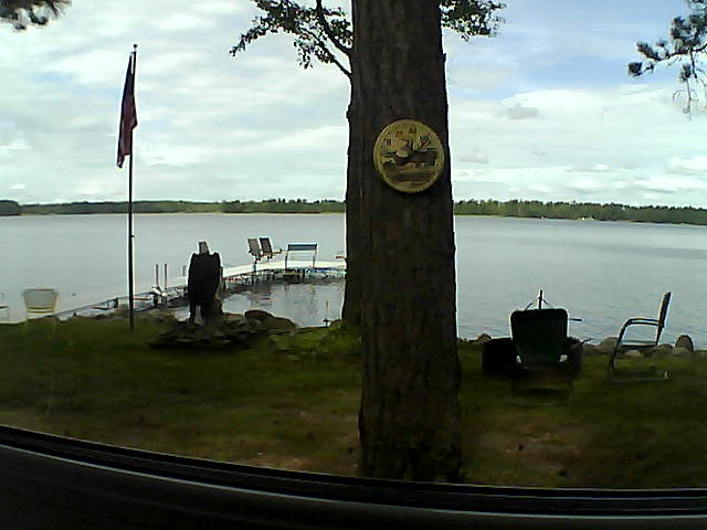 Whiteface Cam Image - Tue, 08/13/2019 11:52am 