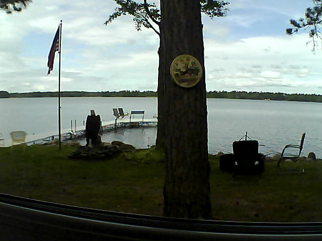 Whiteface Cam Image - Tue, 08/13/2019 12:03pm 