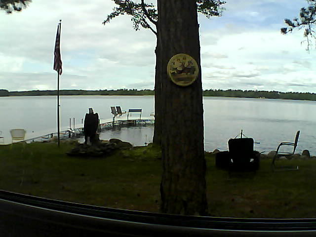 Whiteface Cam Image - Tue, 08/13/2019 12:13pm 